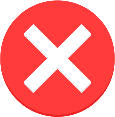 Error